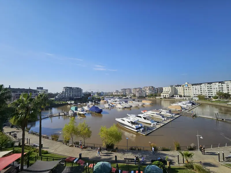 Departamento en alquiler · Terrazas de la Bahia I, Bahía Grande, Nordelta, Tigre, GBA Norte, Provincia de Buenos Aires