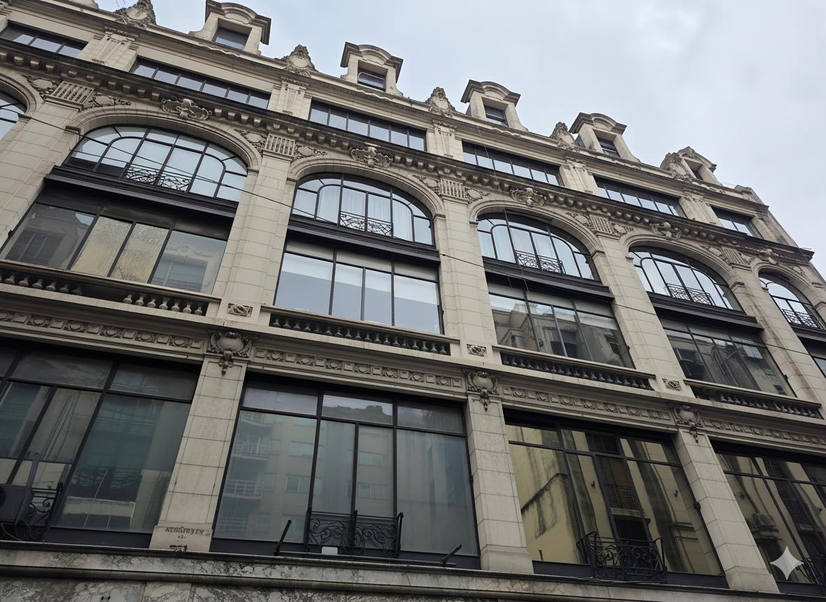 Oficina en venta · Monserrat, CABA