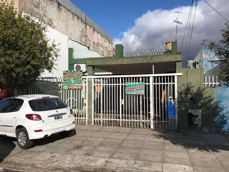 Casa en venta · Ciudad Madero, La Matanza, GBA Oeste, Provincia de Buenos Aires