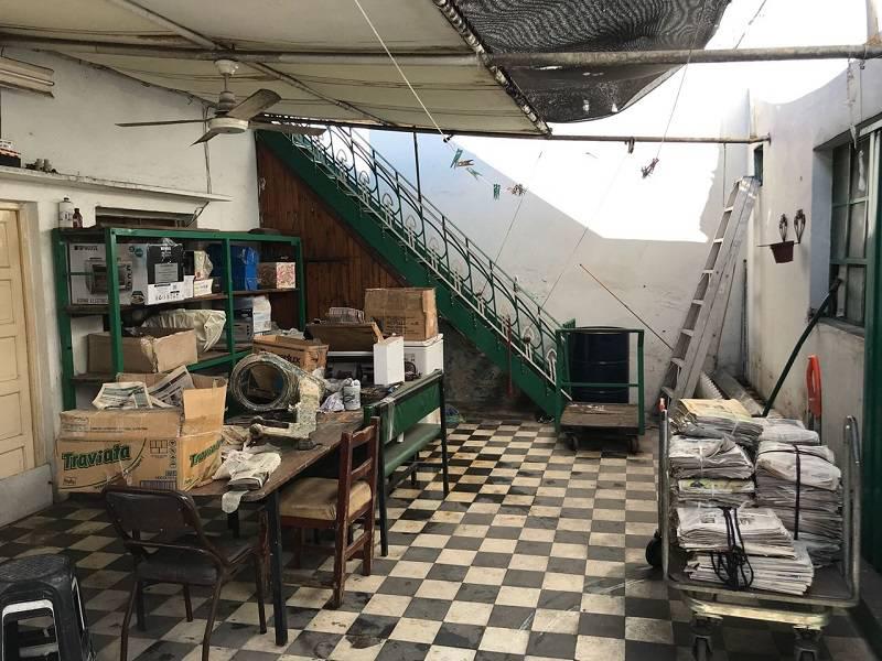Casa en venta · Ciudad Madero, La Matanza, GBA Oeste, Provincia de Buenos Aires