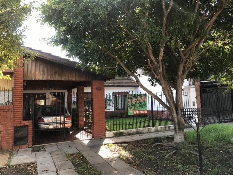 Casa en venta · Ciudad Madero, La Matanza, GBA Oeste, Provincia de Buenos Aires