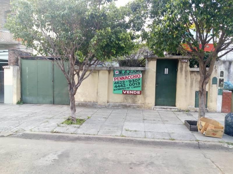 Casa en venta · Ciudad Madero, La Matanza, GBA Oeste, Provincia de Buenos Aires