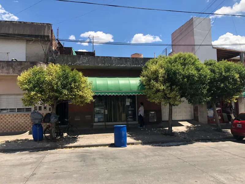 Casa en venta · Ciudad Madero, La Matanza, GBA Oeste, Provincia de Buenos Aires