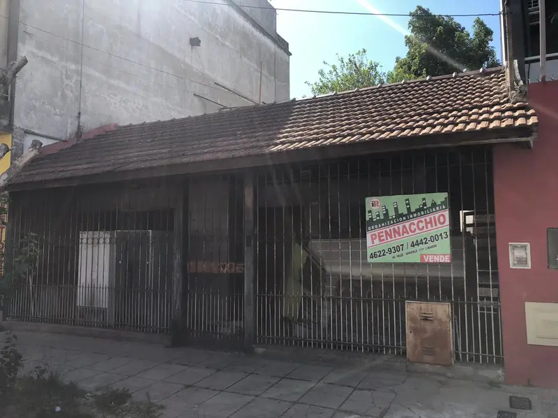 Terreno en venta · Ciudad Madero, La Matanza, GBA Oeste, Provincia de Buenos Aires