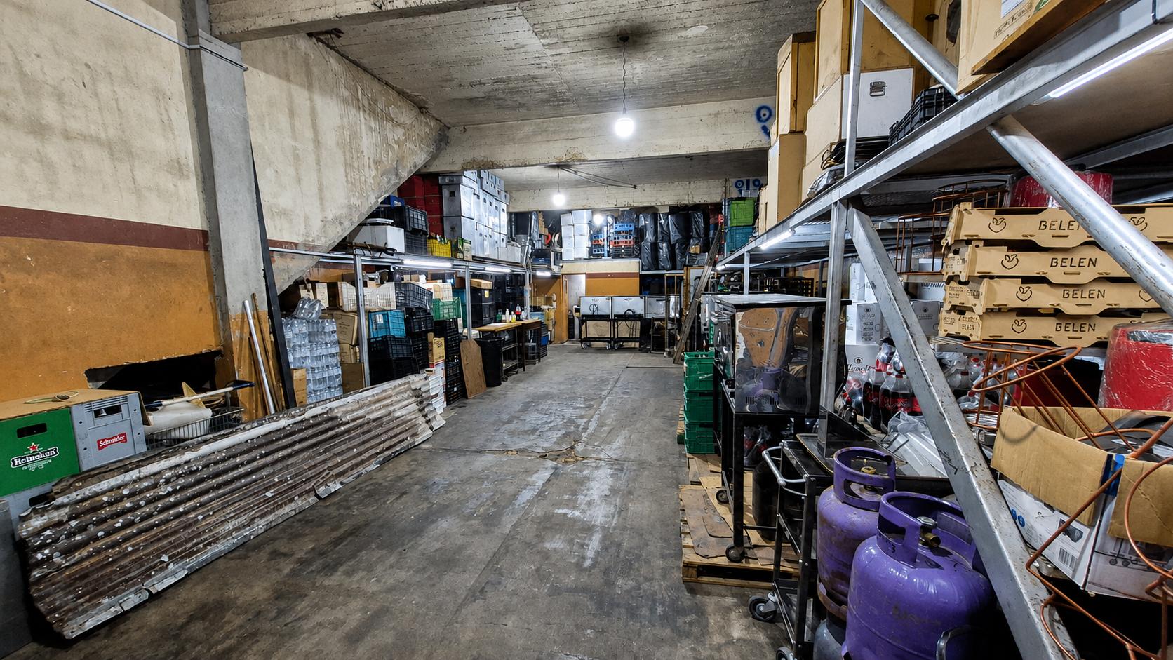 Depósito en venta · Tapiales, La Matanza, GBA Oeste, Provincia de Buenos Aires