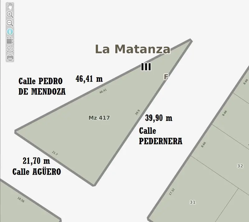 Depósito en venta · Ciudad Madero, La Matanza, GBA Oeste, Provincia de Buenos Aires