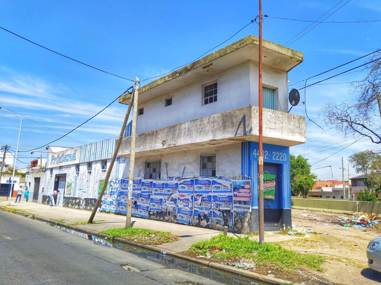 Comercio en venta · Ciudad Madero, La Matanza, GBA Oeste, Provincia de Buenos Aires