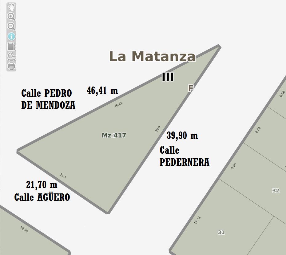 Casa en venta · Ciudad Madero, La Matanza, GBA Oeste, Provincia de Buenos Aires