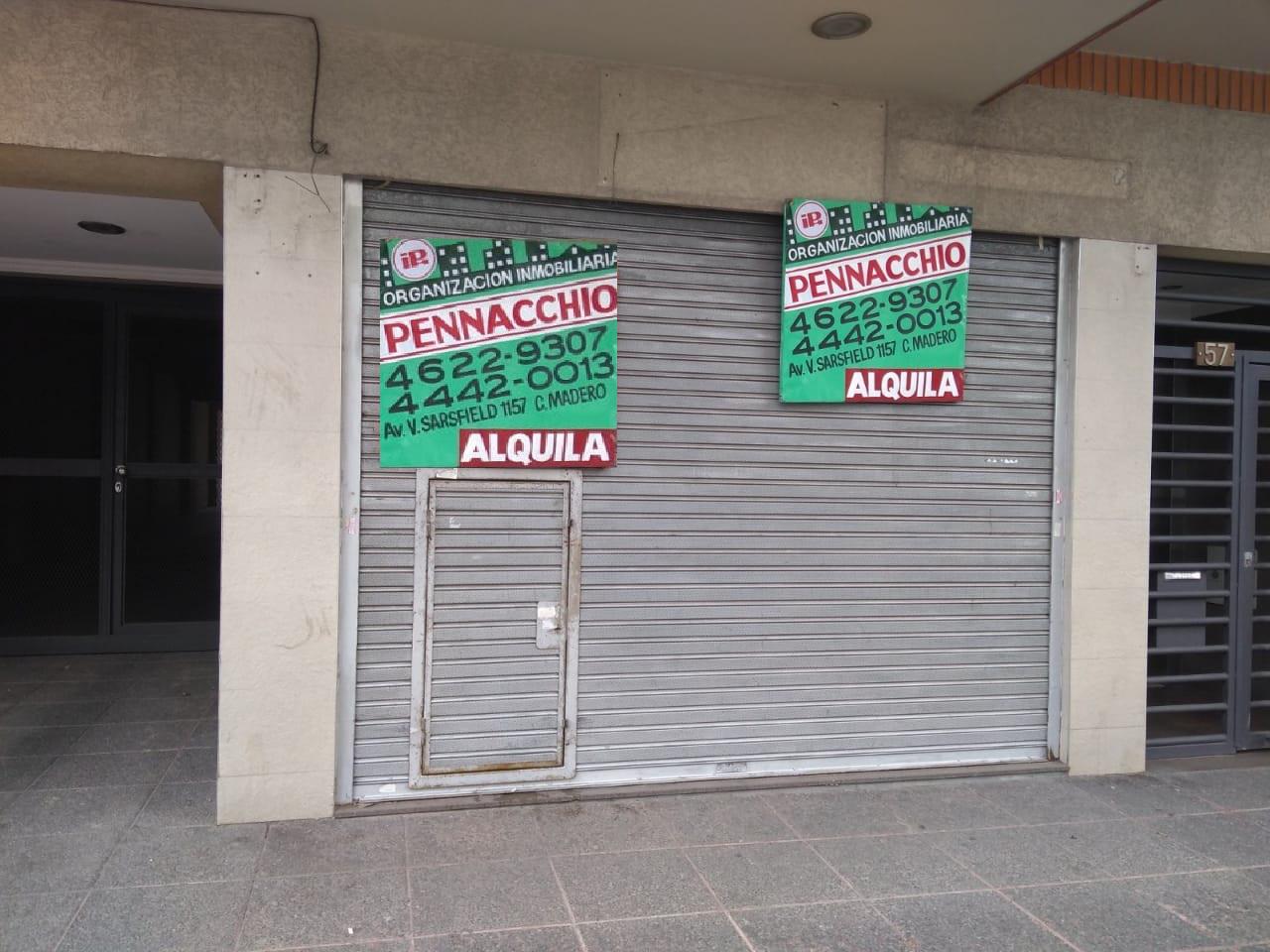 Comercio en venta · Ciudad Madero, La Matanza, GBA Oeste, Provincia de Buenos Aires