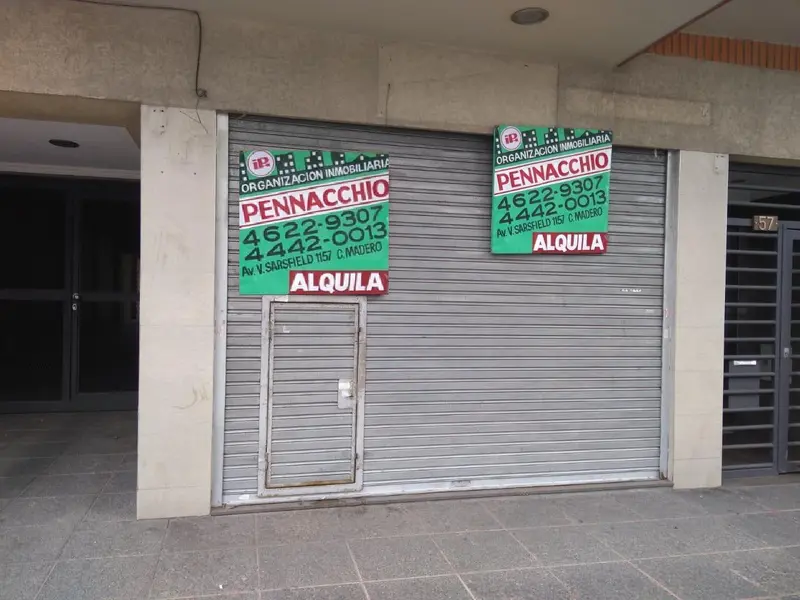 Comercio en venta · Ciudad Madero, La Matanza, GBA Oeste, Provincia de Buenos Aires