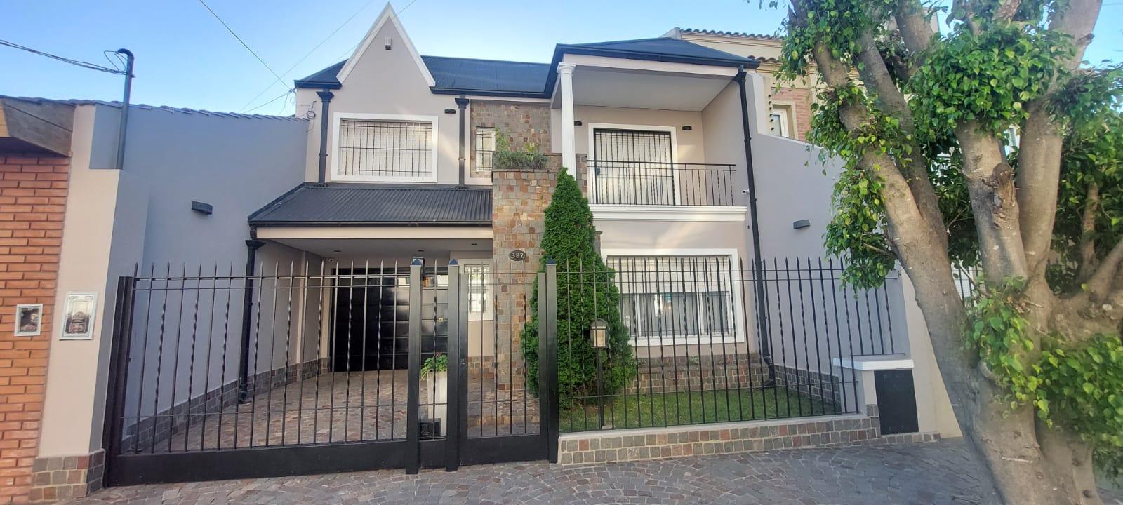 Casa en venta · Ramos Mejia, La Matanza, GBA Oeste, Provincia de Buenos Aires