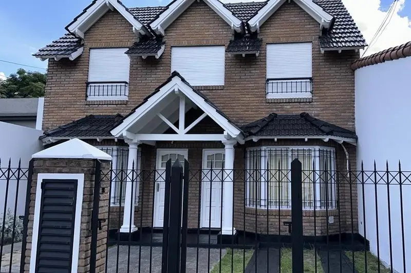 Casa en venta · Haedo, Morón, GBA Oeste, Provincia de Buenos Aires