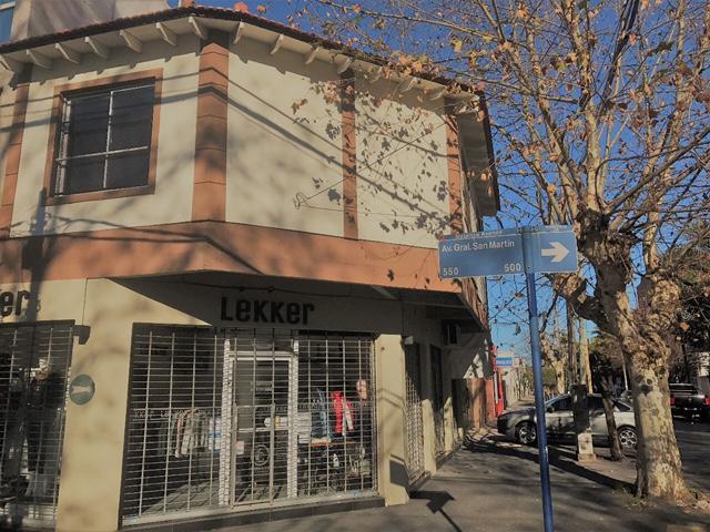 Departamento en venta · Ramos Mejia, La Matanza, GBA Oeste, Provincia de Buenos Aires