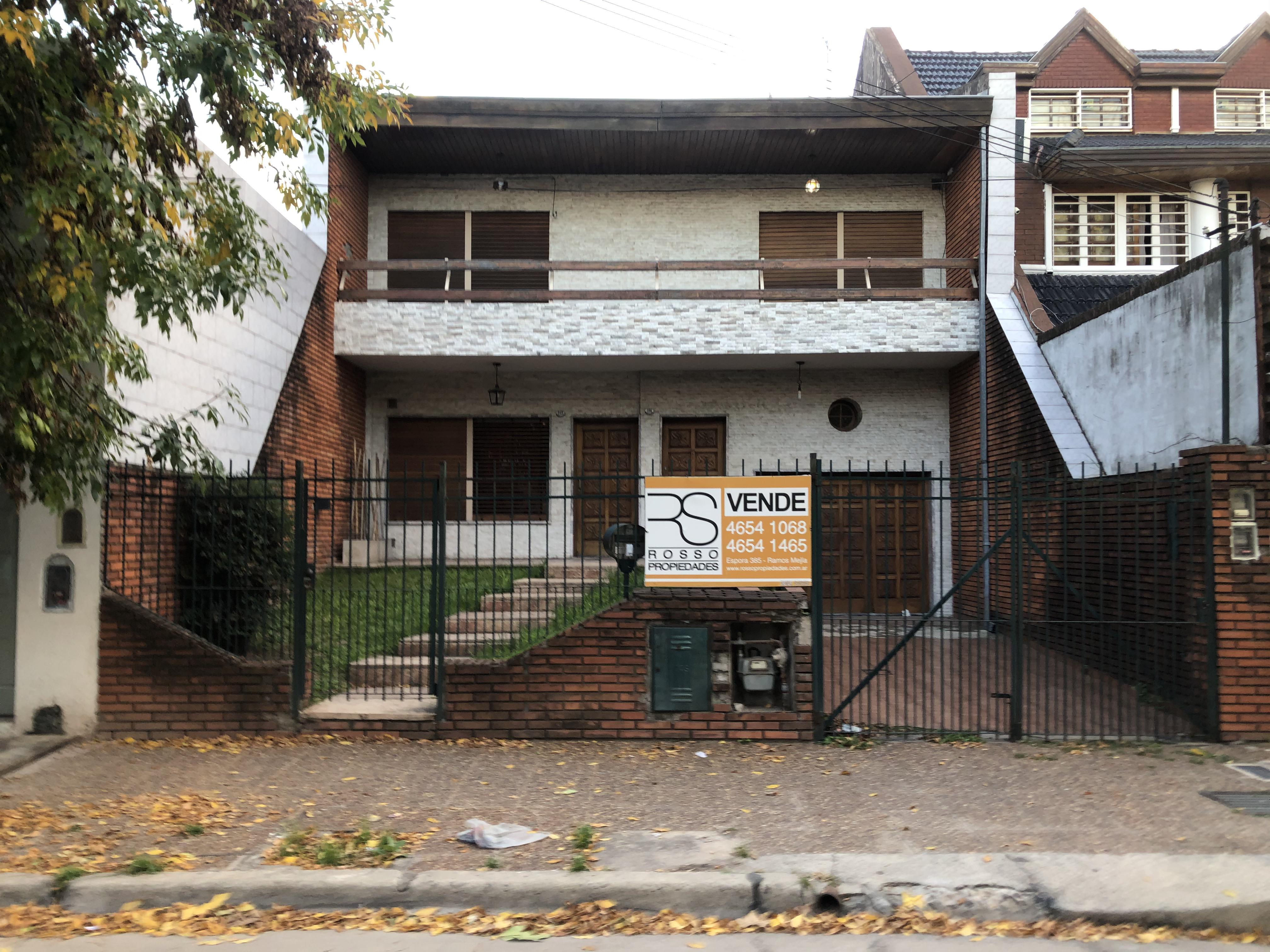 Casa en venta · Villa Sarmiento, Morón, GBA Oeste, Provincia de Buenos Aires