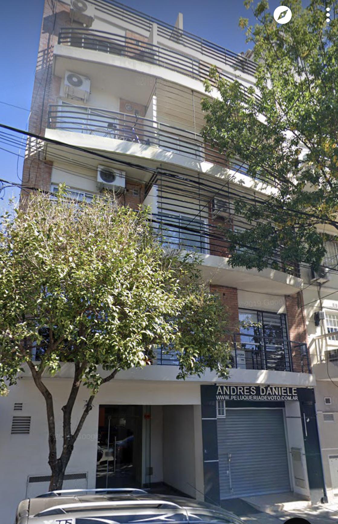 Departamento en venta · Villa Devoto, CABA