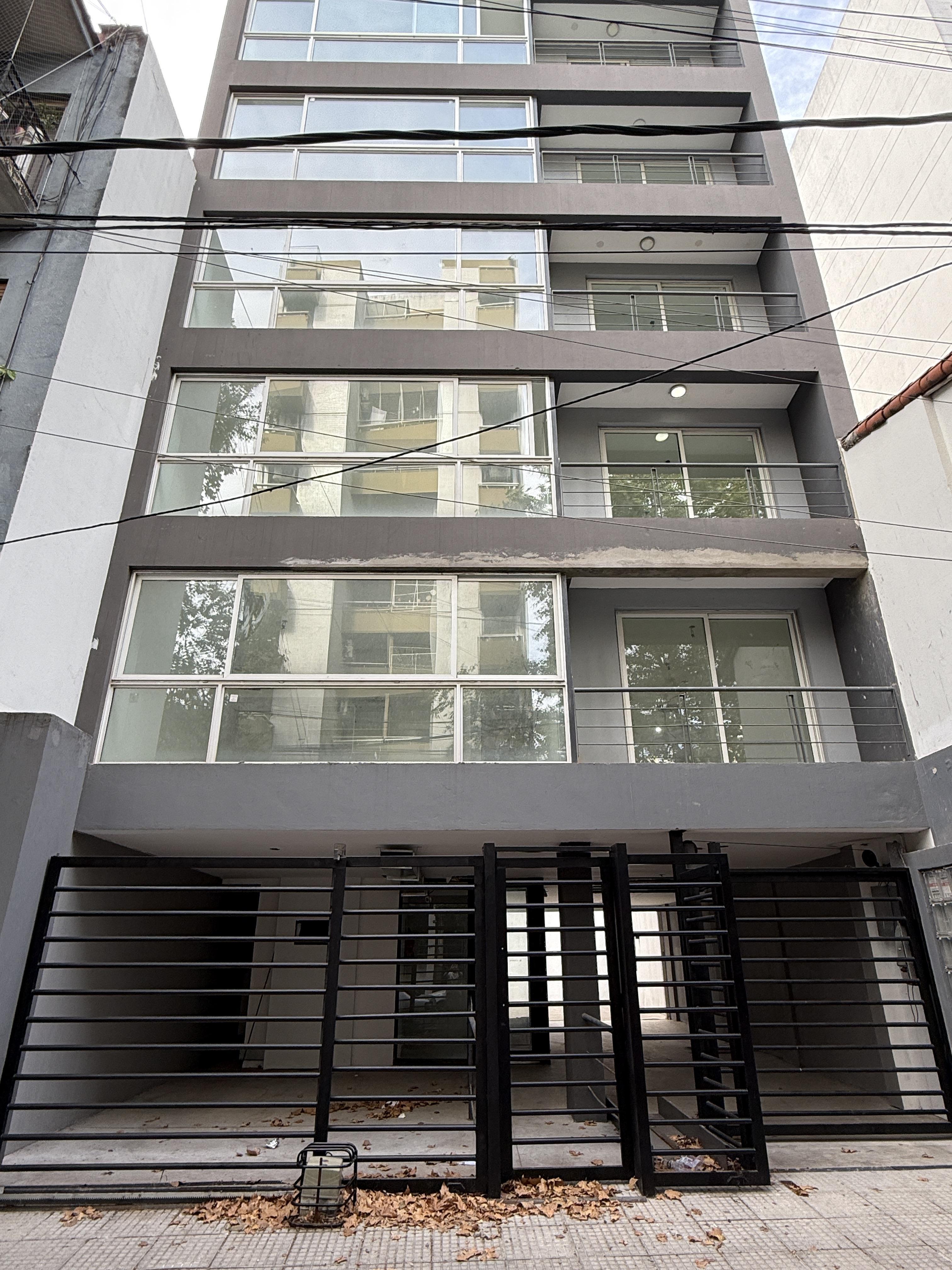 Departamento en venta · Ramos Mejia Norte, Ramos Mejia, La Matanza, GBA Oeste, Provincia de Buenos Aires
