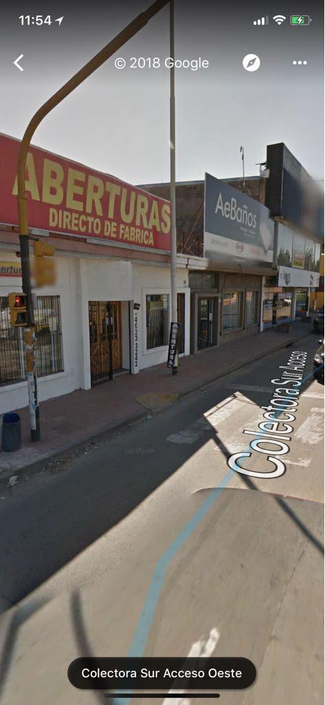 Comercio en venta · Ituzaingó Norte, Ituzaingó, GBA Oeste, Provincia de Buenos Aires