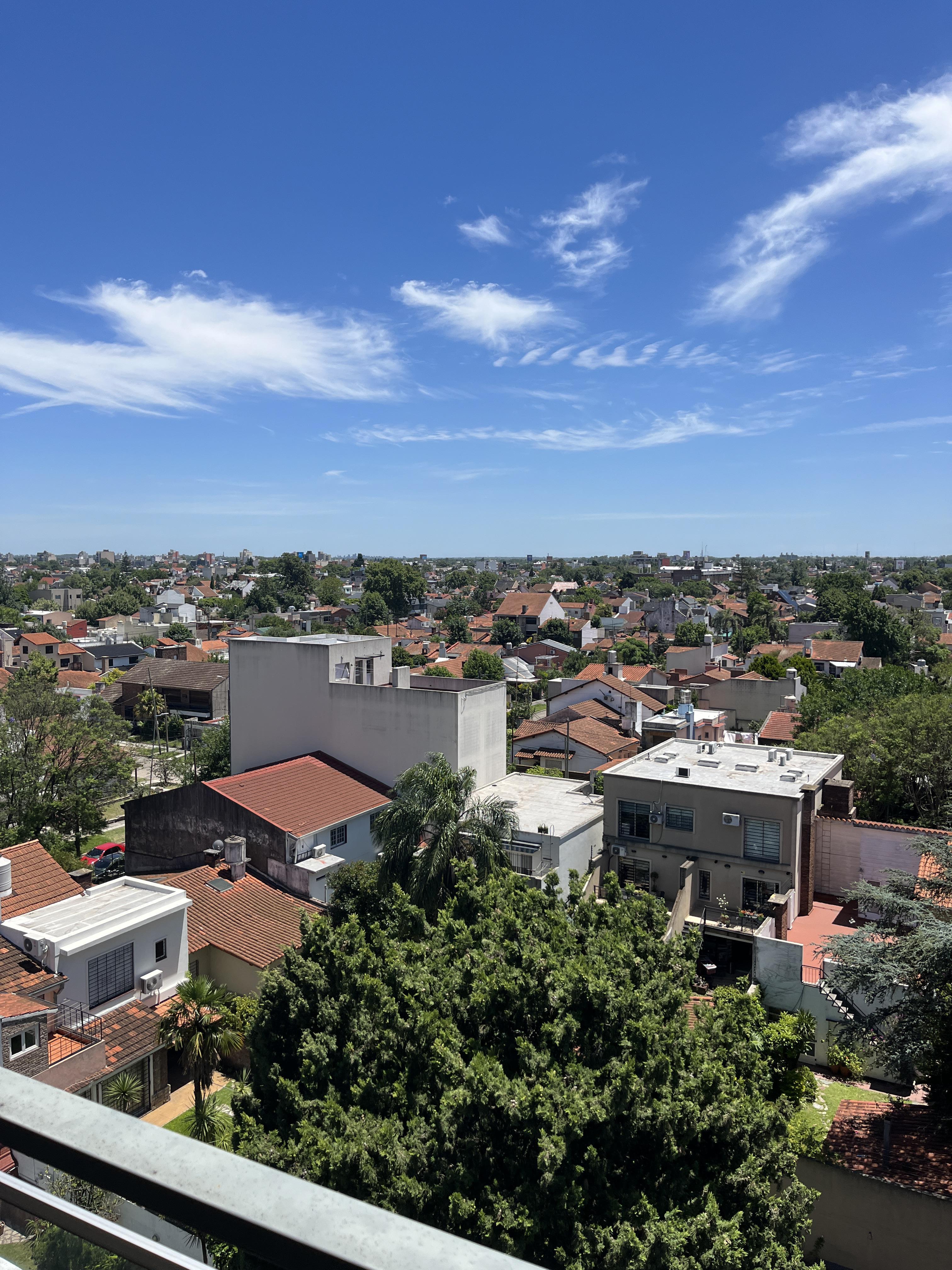 Departamento en venta · Haedo, Morón, GBA Oeste, Provincia de Buenos Aires