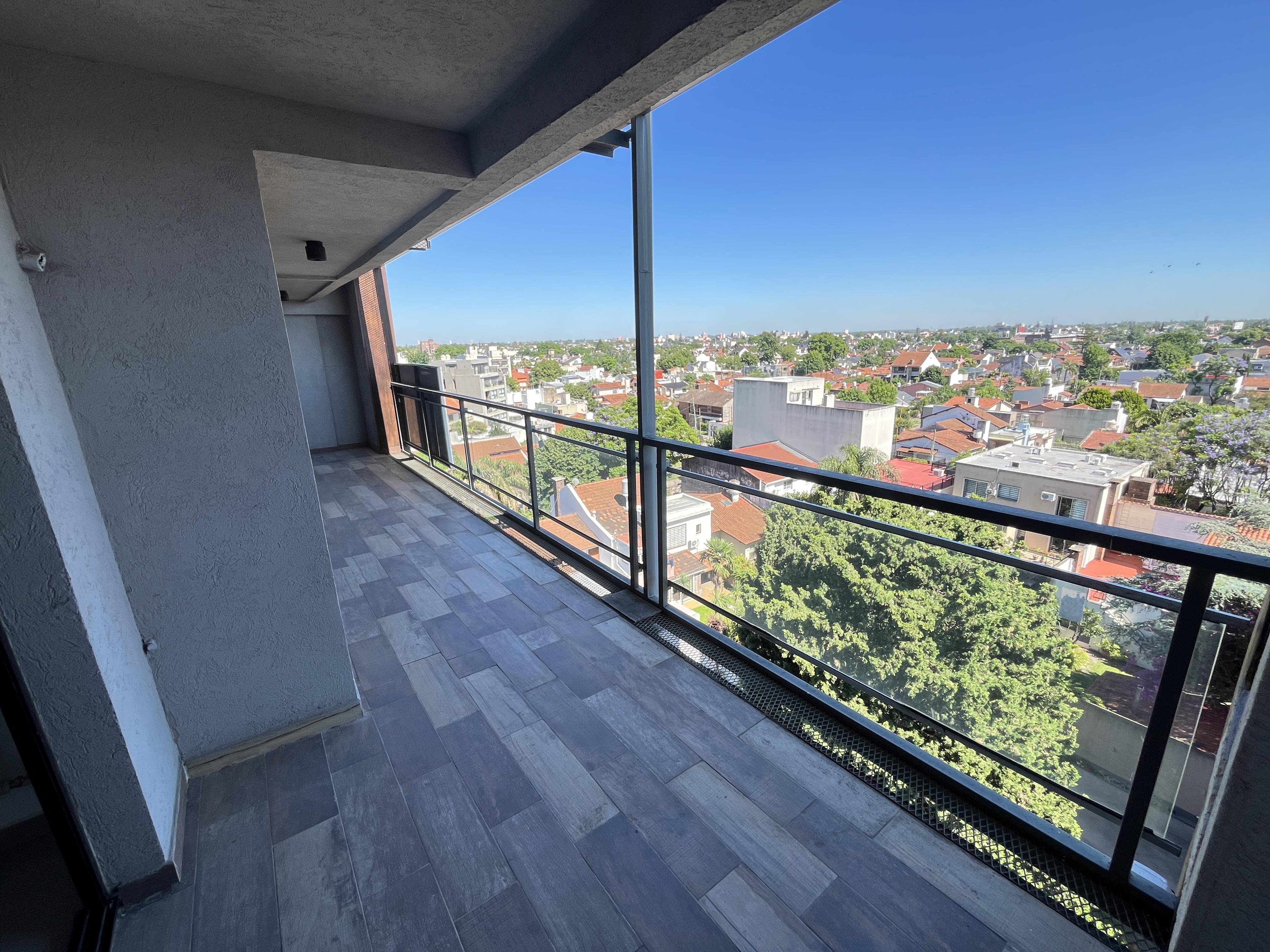 Departamento en venta · Haedo, Morón, GBA Oeste, Provincia de Buenos Aires