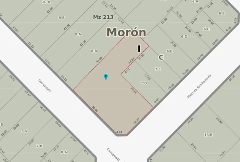 Comercio en venta · Morón Sur, Morón, Morón, GBA Oeste, Provincia de Buenos Aires