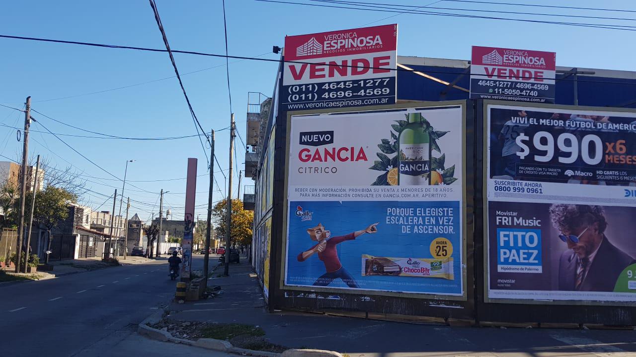 Terreno en venta · Morón Sur, Morón, Morón, GBA Oeste, Provincia de Buenos Aires