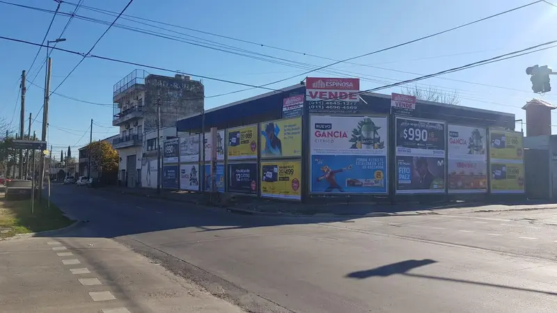 Terreno en venta · Morón Sur, Morón, Morón, GBA Oeste, Provincia de Buenos Aires