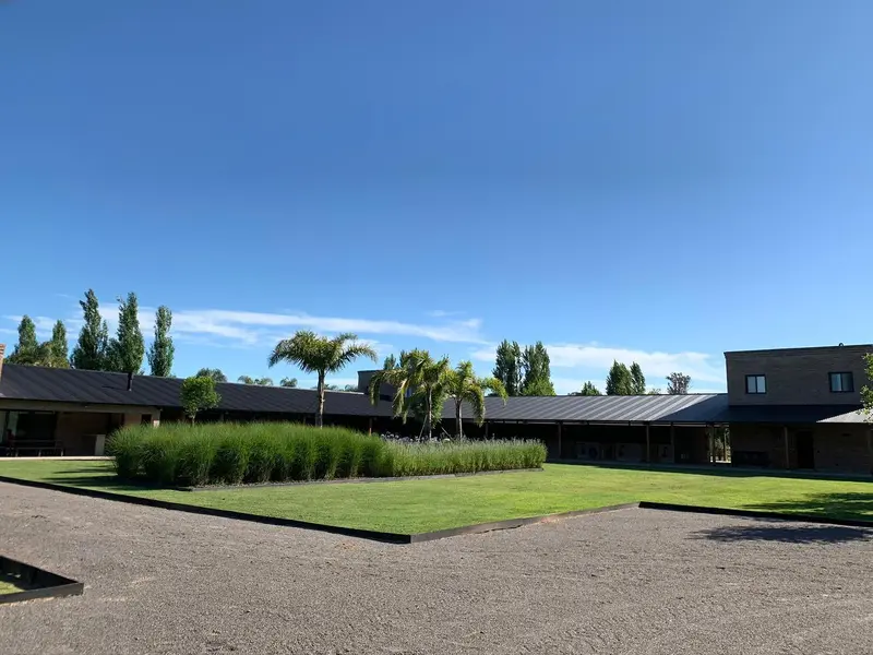Terreno en venta · General Rodriguez, General Rodriguez, GBA Oeste, Provincia de Buenos Aires