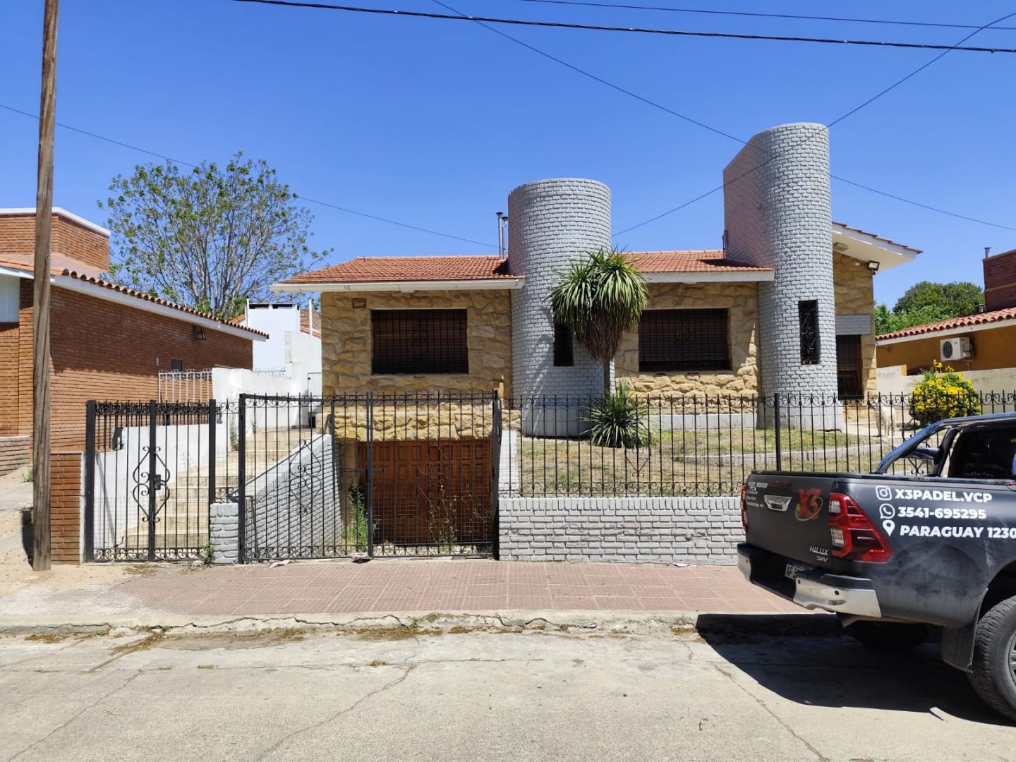 Casa en venta · Centro, Alta Gracia, Santa Maria, Córdoba