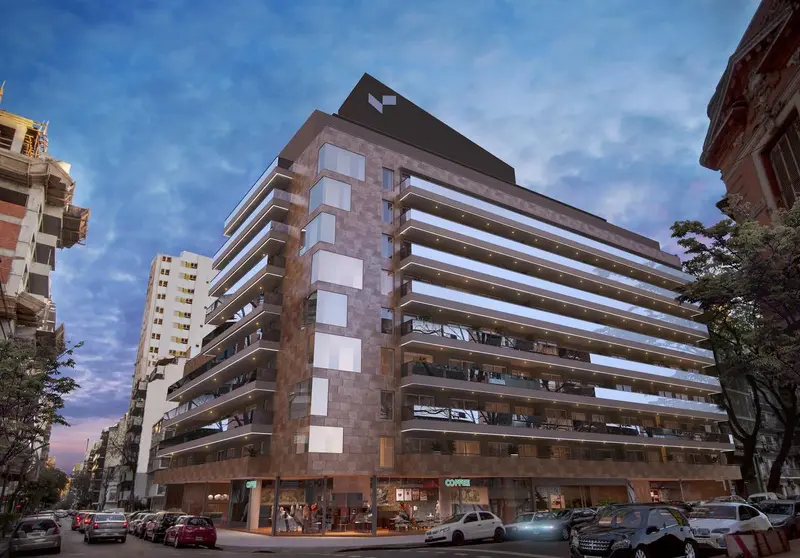 Emprendimiento en venta · Belgrano, CABA Emprendimiento en venta · Belgrano, CABA