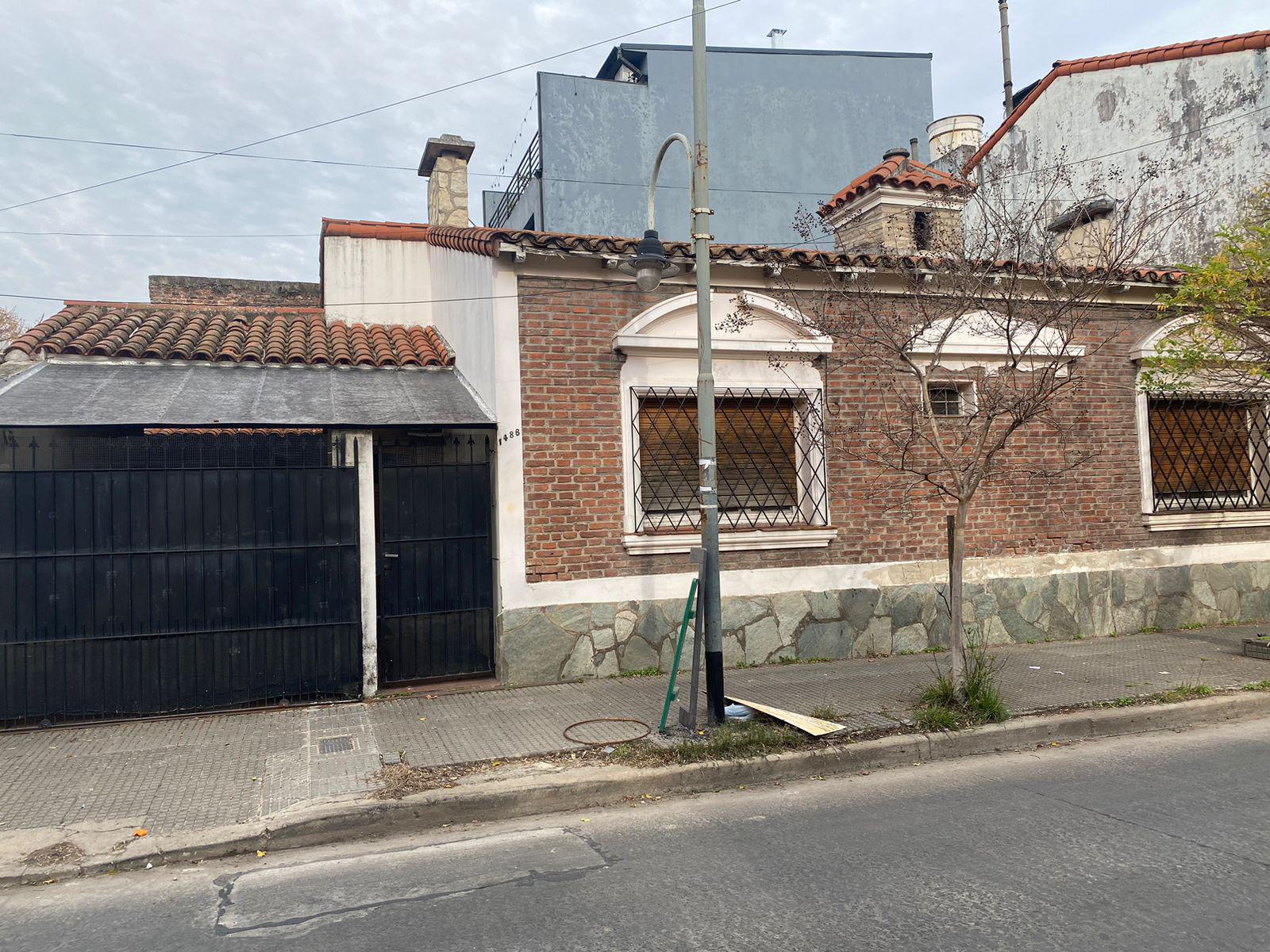 Casa en venta · San Fernando, San Fernando, GBA Norte, Provincia de Buenos Aires
