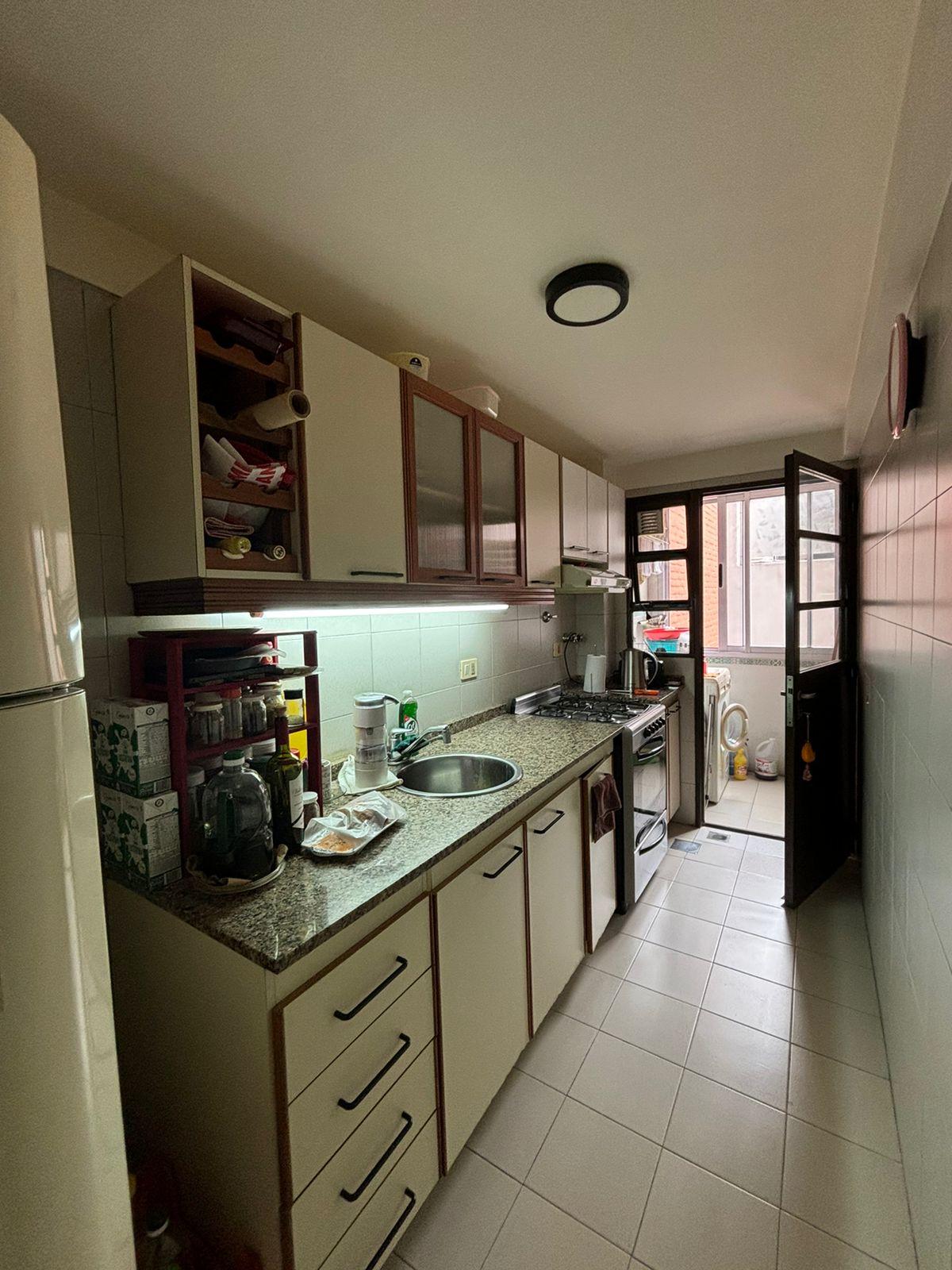 Departamento en venta · San Isidro, GBA Norte, Provincia de Buenos Aires