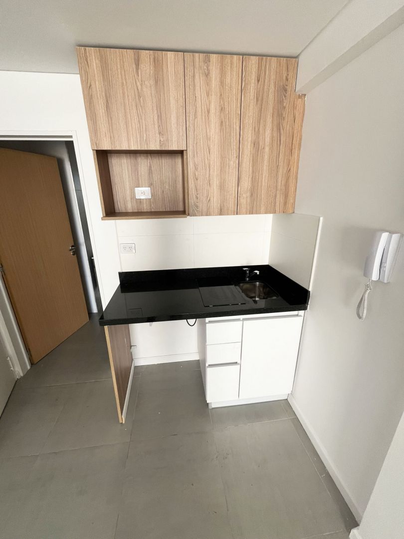 Departamento en venta · Balvanera, CABA