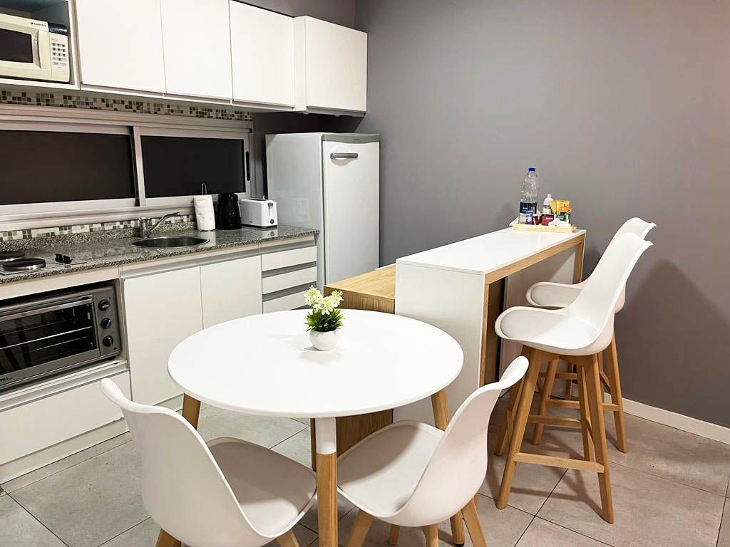 Departamento en venta · San Cristobal, CABA