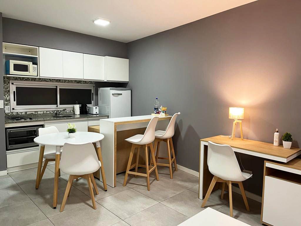 Departamento en venta · San Cristobal, CABA