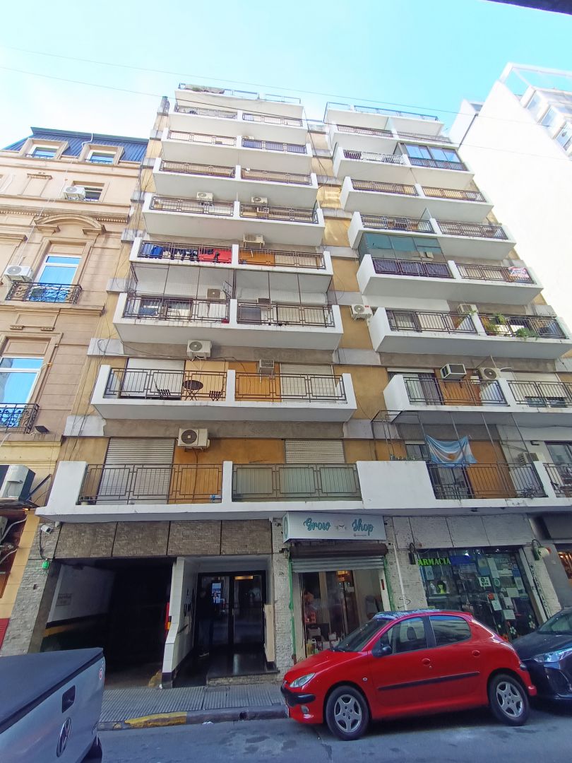 Departamento en venta · San Nicolás, CABA