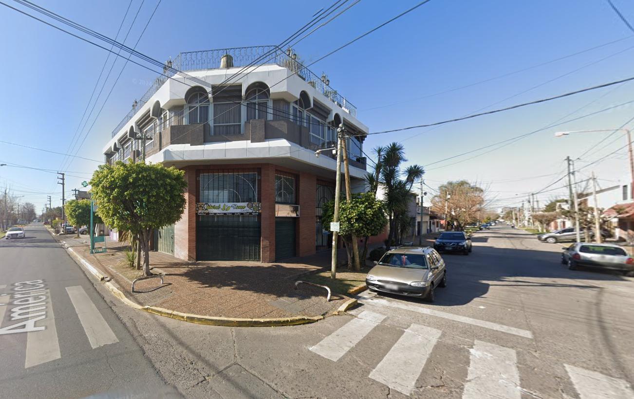 Comercio en venta · Barrio Marina, Villa Luzuriaga, La Matanza, GBA Oeste, Provincia de Buenos Aires