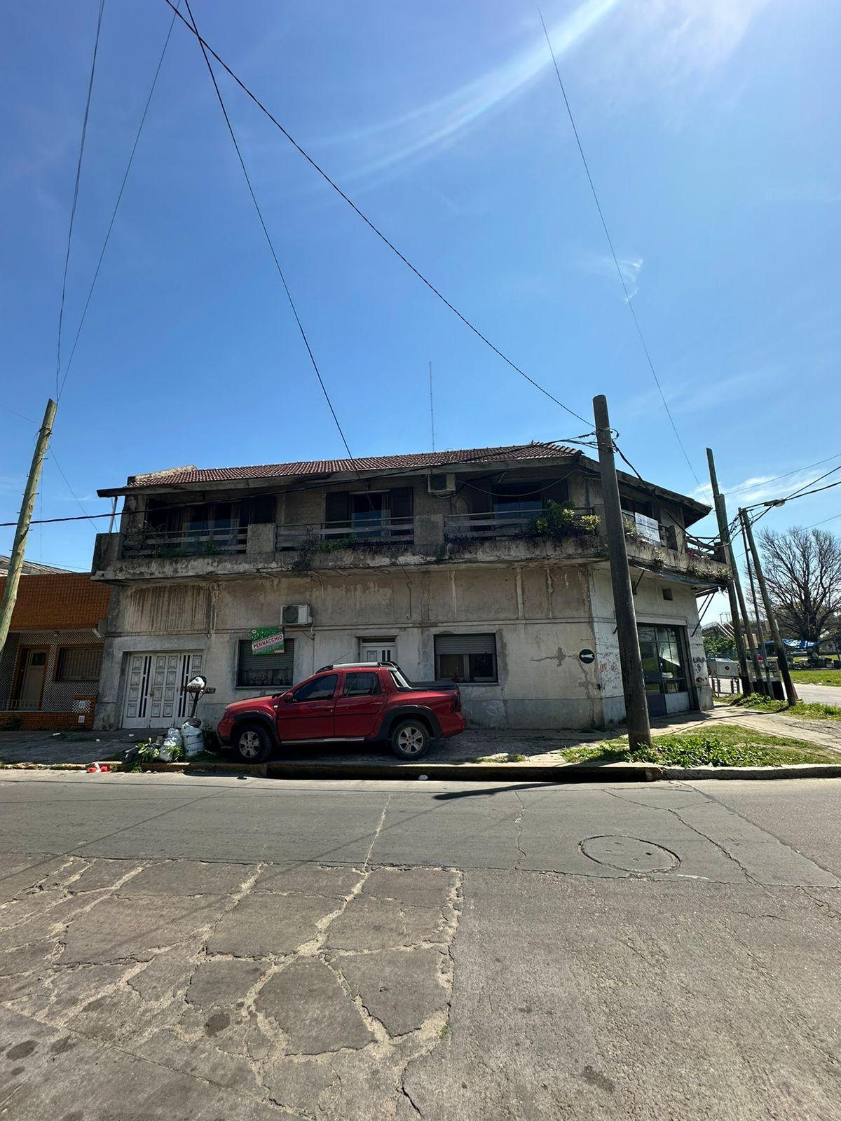 Casa en venta · Lomas del Mirador, La Matanza, GBA Oeste, Provincia de Buenos Aires
