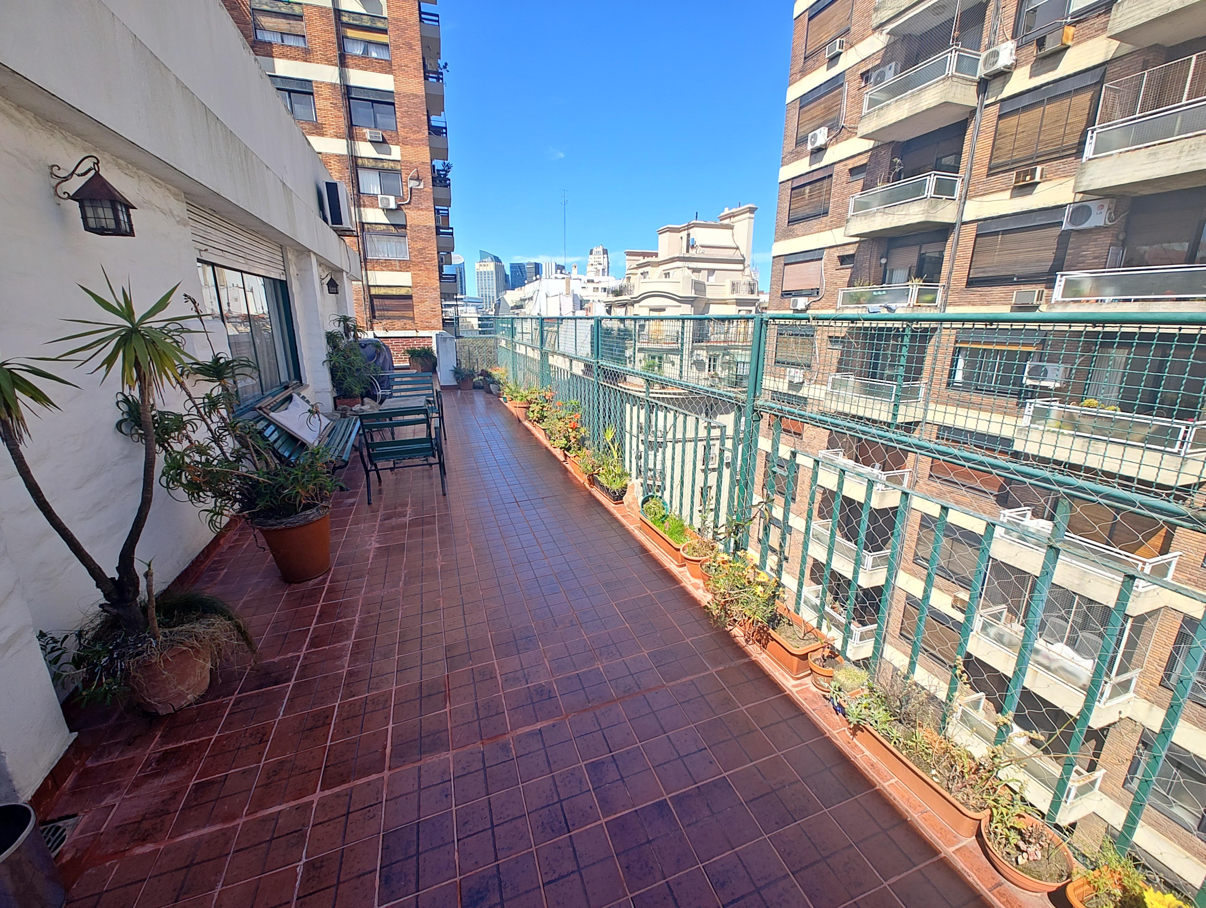 Departamento en venta · Retiro, CABA