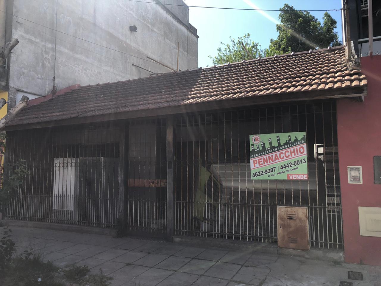 Casa en venta · Ciudad Madero, La Matanza, GBA Oeste, Provincia de Buenos Aires