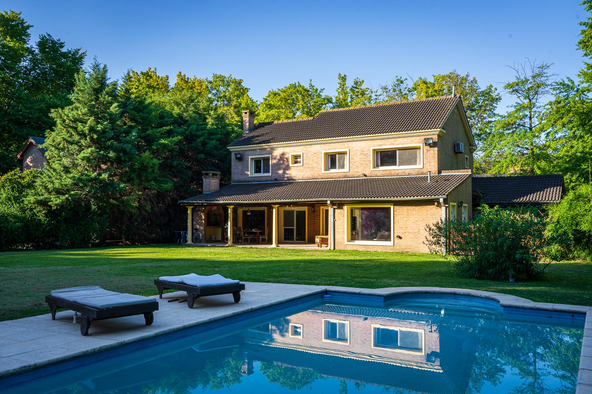 Casa en venta · Bella Vista, San Miguel, GBA Norte, Provincia de Buenos Aires