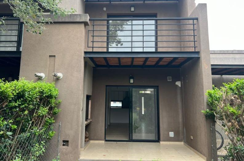 Departamento en venta · Manzanares Chico, Pilar, GBA Norte, Provincia de Buenos Aires