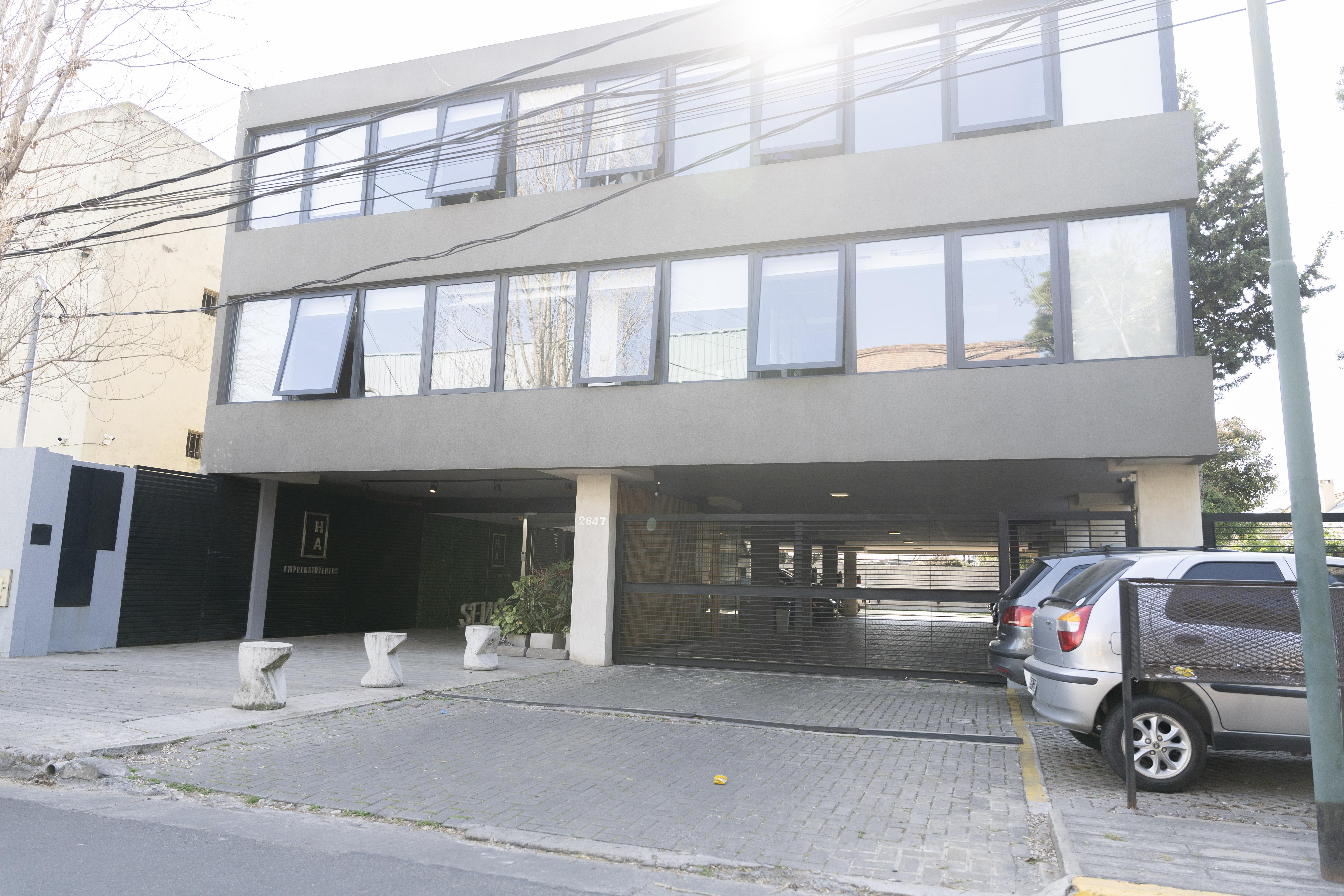 Oficina en venta · Beccar, San Isidro, GBA Norte, Provincia de Buenos Aires