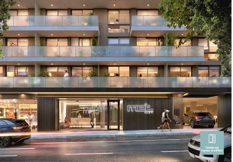 Departamento en venta · Colonia Nueva Montevideo, Uruguay, Entre Ríos