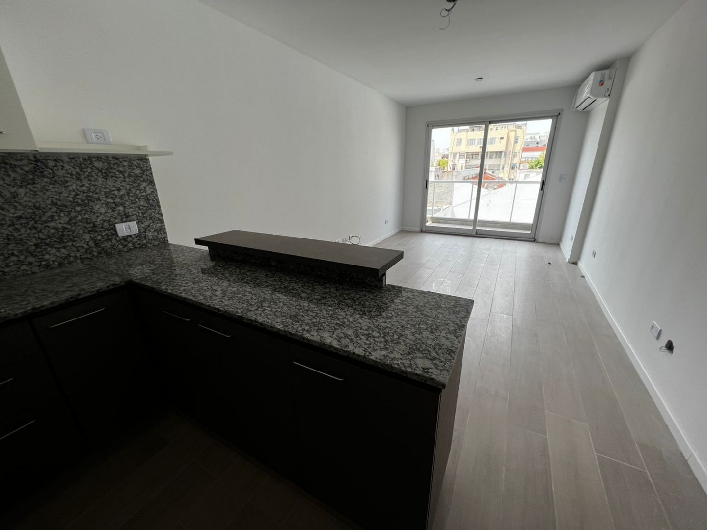 Departamento en venta · Almagro, CABA