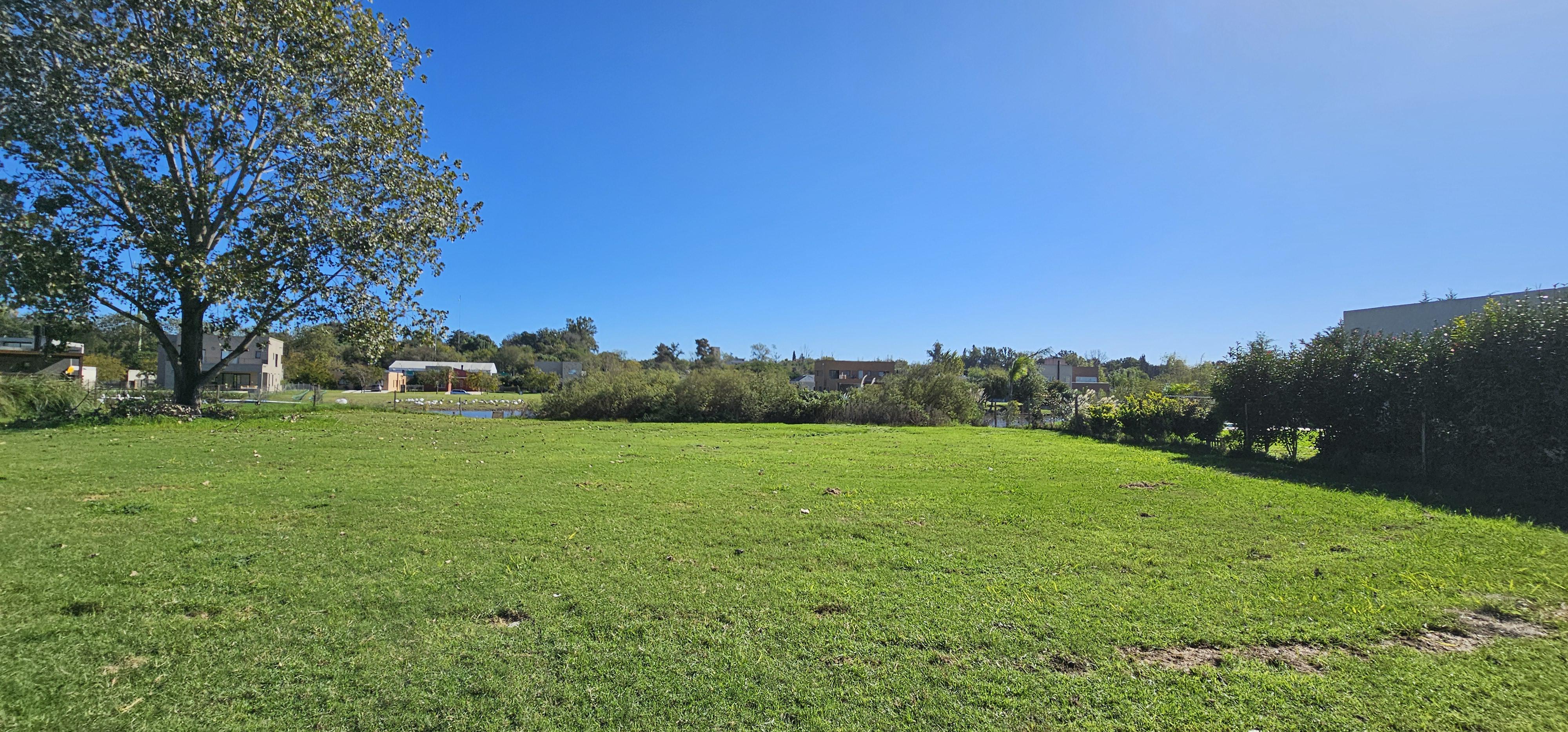 Terreno en venta · El Canton - Norte, Escobar, GBA Norte, Provincia de Buenos Aires