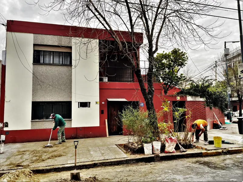 Casa en venta · Floresta, CABA