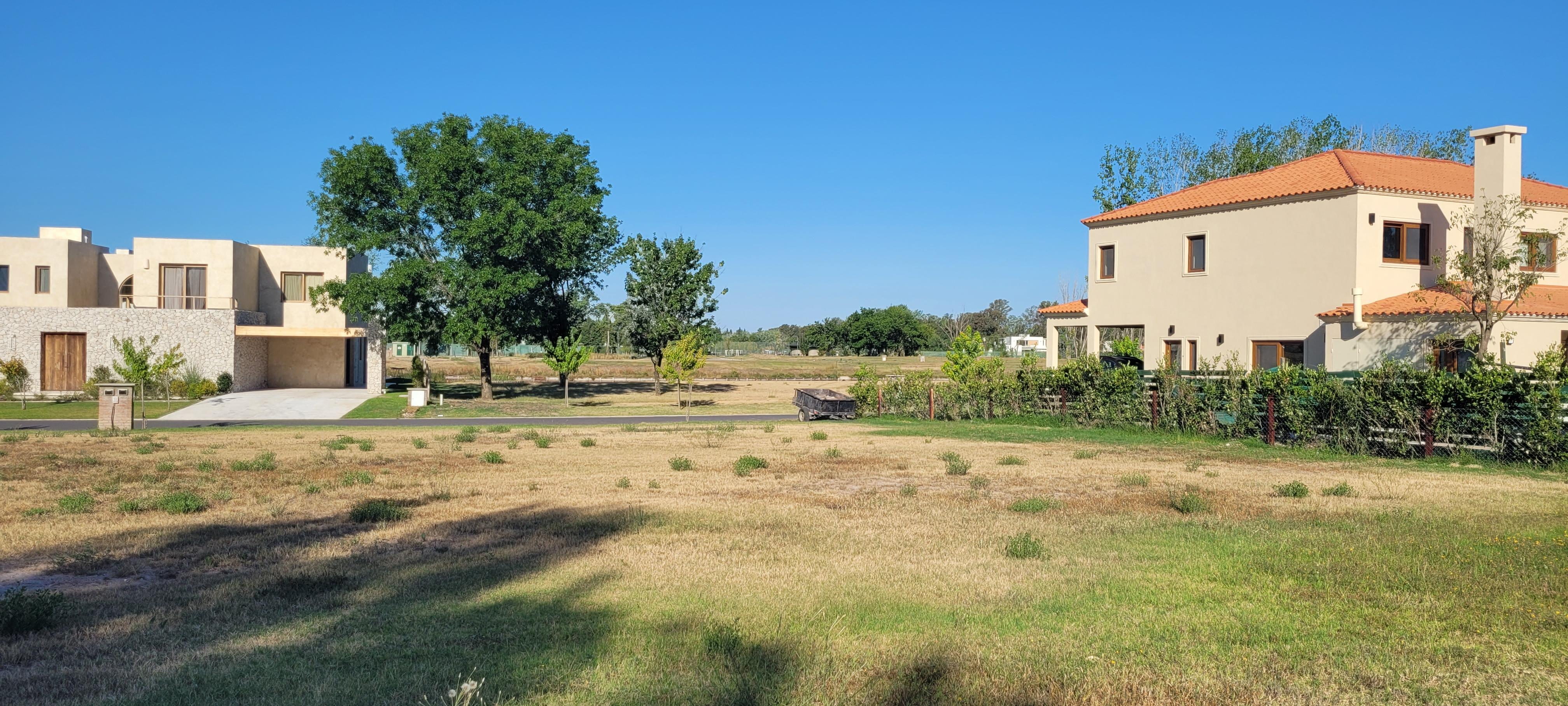 Terreno en venta · Azzurra Tortugas, Manuel Alberti, Pilar, GBA Norte, Provincia de Buenos Aires