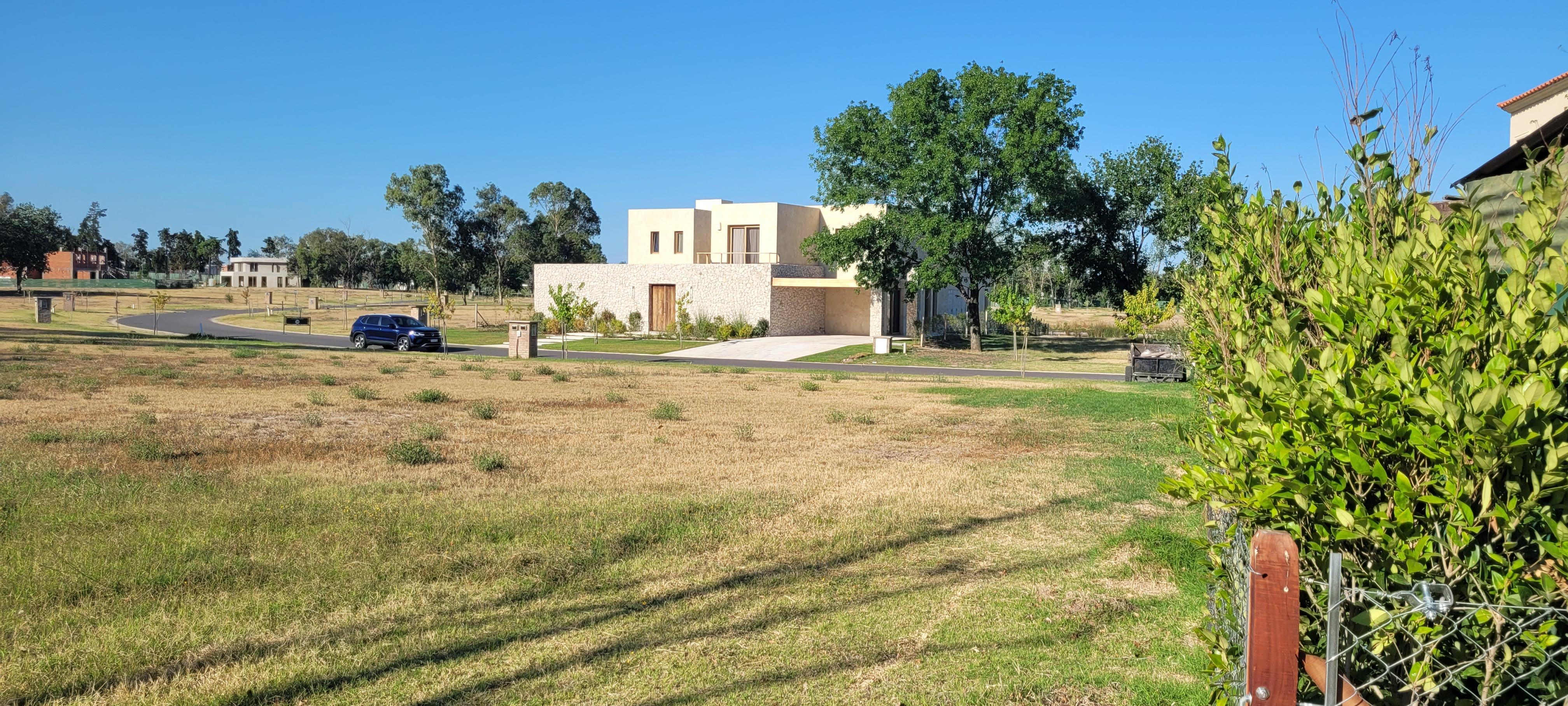 Terreno en venta · Azzurra Tortugas, Manuel Alberti, Pilar, GBA Norte, Provincia de Buenos Aires
