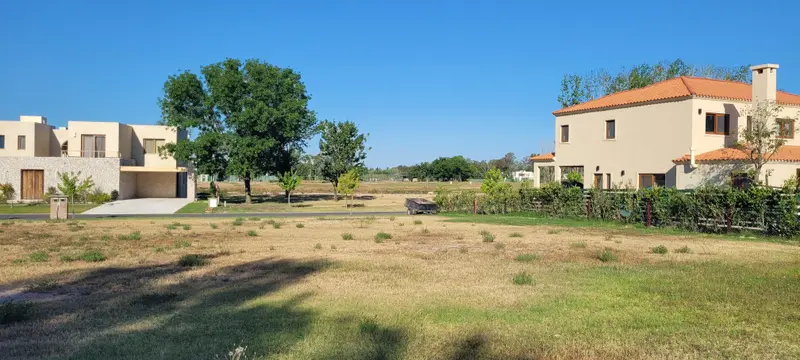 Terreno en venta · Azzurra Tortugas, Manuel Alberti, Pilar, GBA Norte, Provincia de Buenos Aires