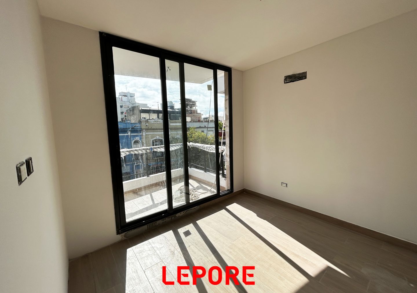Departamento en venta · Chacarita, CABA